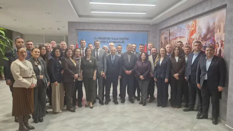 CHP İzmir zirvesi sonrası ilk mesajlar: İşte Detaylar