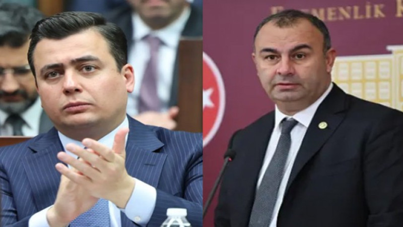 CHP İzmir Milletvekili Ednan Arslan’dan Gökçek’e sert yanıt