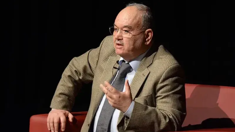 Özfatura'dan Basmane Çukuru açıklaması: Sanatın ve ticaretin olacağı bir kompleks yapılsın!