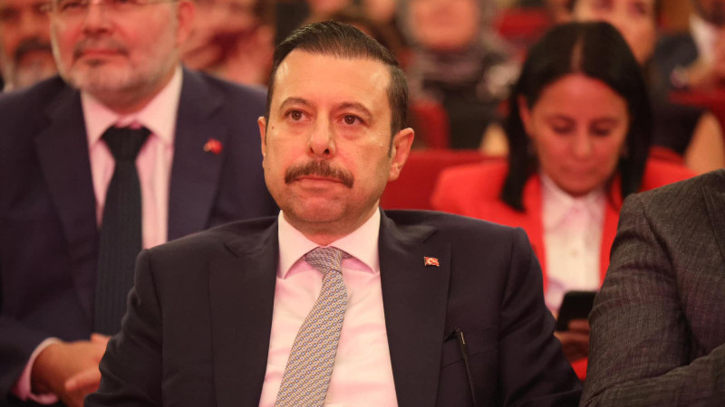 AK Parti’li Kaya’dan Efes iddialarına yalanlama: “Paylaşılan görseller sahte”