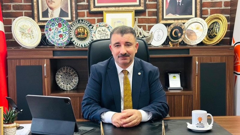 AK Partili Başdaş: “Bir Buçuk Yıldır Süren Mağduriyet Kabul Edilemez”