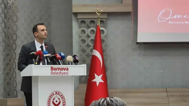 Başkan Eşki: “Çocukların Güvenliği Ortak Sorumluluğumuz”