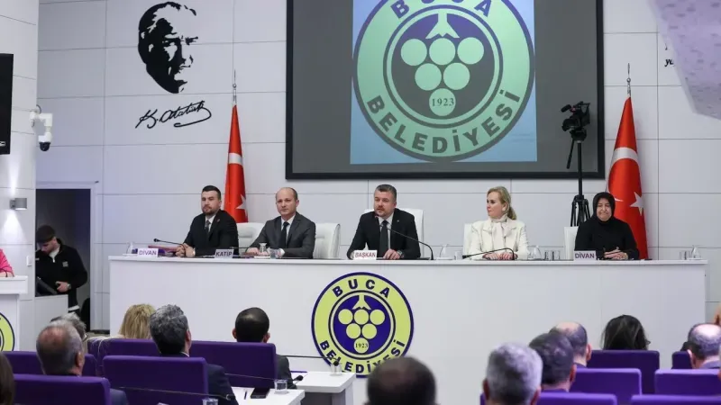 Buca Belediye Başkanı Görkem Duman: Riskli Yapıların Dönüşümü İçin Görüşmeler Yaptık