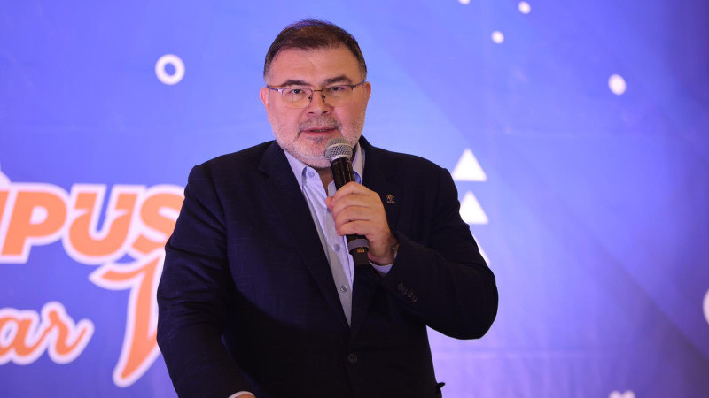 AK Parti'li Saygılı'dan, Bornova Belediye Başkanı Eşki'ye tepki