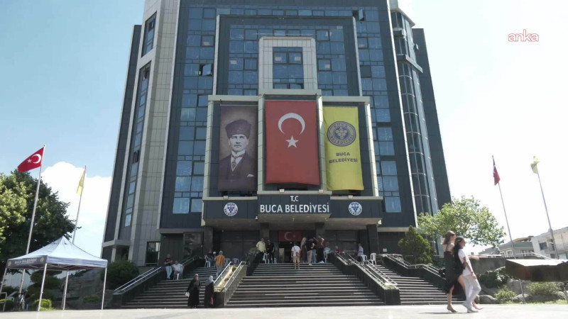 Buca Belediyesi’nde seçim öncesi adaylık polemiği
