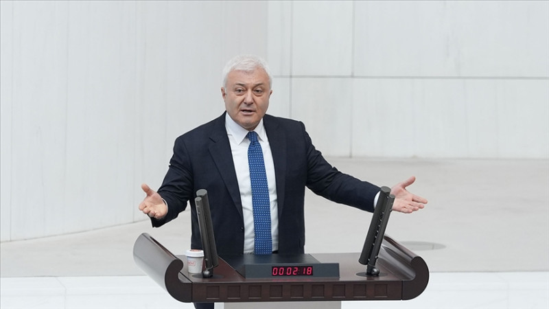 CHP Milletvekili Özkan: Butlan Sonsuza Kadar Süremez