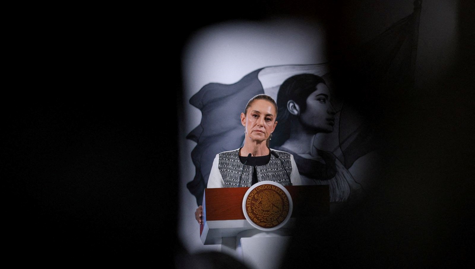 6 ay yetti: Kartellerin peşine düştü, uyuşturucu laboratuvarlarını ortadan kaldırdı