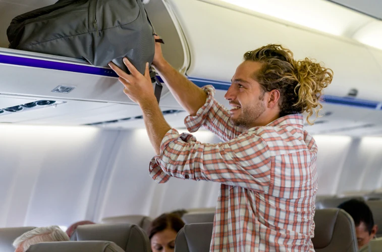 AB'den havayollarına el bagajı düzenlemesi