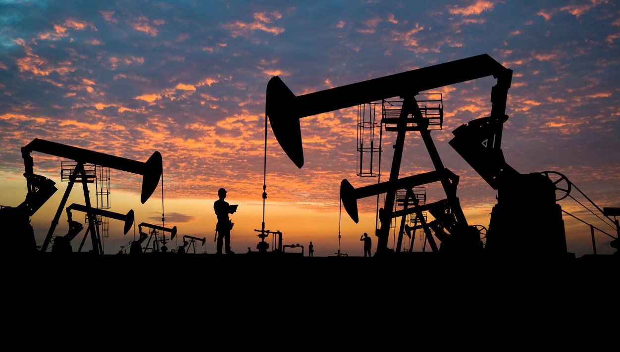 ABD'nin petrol sondaj kulesi sayısında düşüş