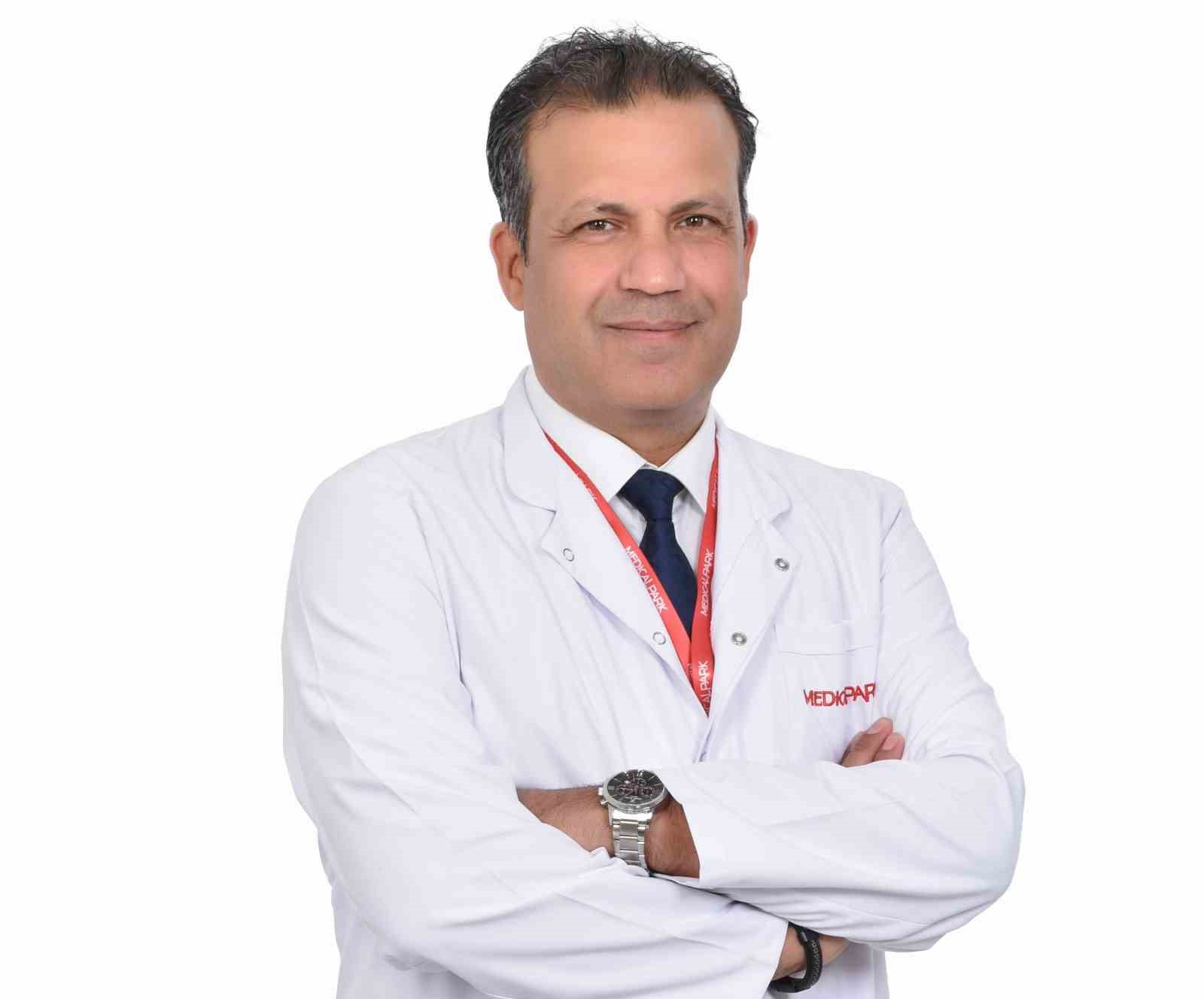 Akciğer kanserinde beslenmenin rolü göz ardı edilmemeli