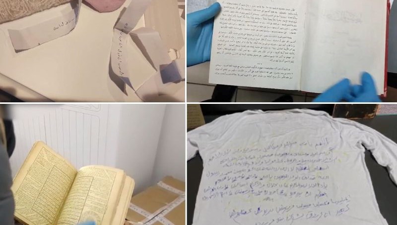 Anne kızın büyücülük vurgunu MASAK raporuna girdi: 