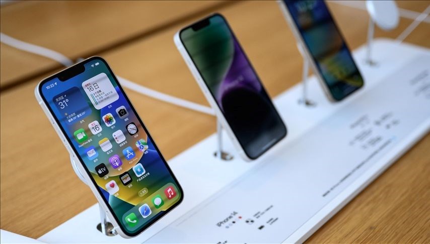 Apple, ABD için Çin'den vazgeçti