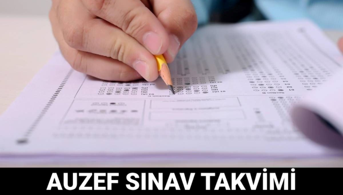 AUZEF final soruları ve cevapları ne zaman yayımlanır?