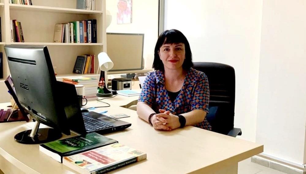 Adnan Menderes Üniversitesi'nde görevli öğretim üyesinin şüpheli ölümü