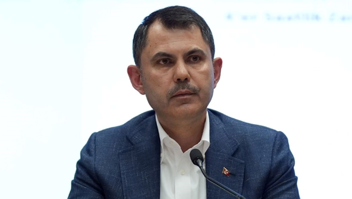 Bakan Kurum: 81 ilde yeni sosyal konut kampanyası yapacağız