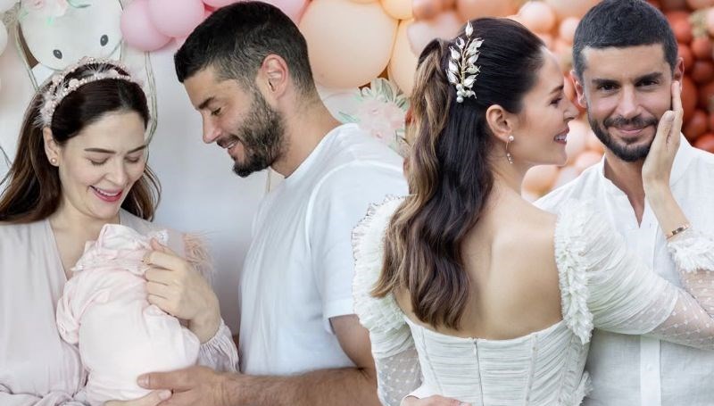 Berk Oktay ile Yıldız Çağrı Atiksoy'dan Mire Milena açıklaması