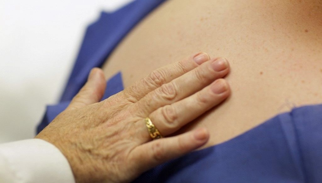 Cilt kanseri kadın ve erkekleri farklı şekilde etkiliyor: İşte en riskli bölgeler