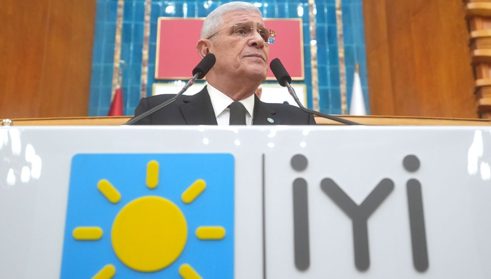 Dervişoğlu: Gencecik fidanların geleceklerini karartmayın