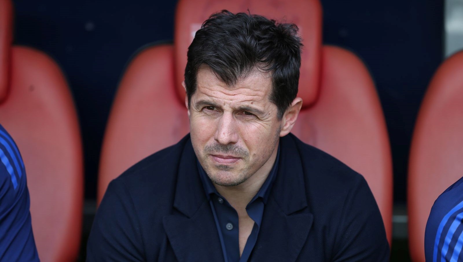 Emre Belözoğlu galibiyete rağmen temkinli: 