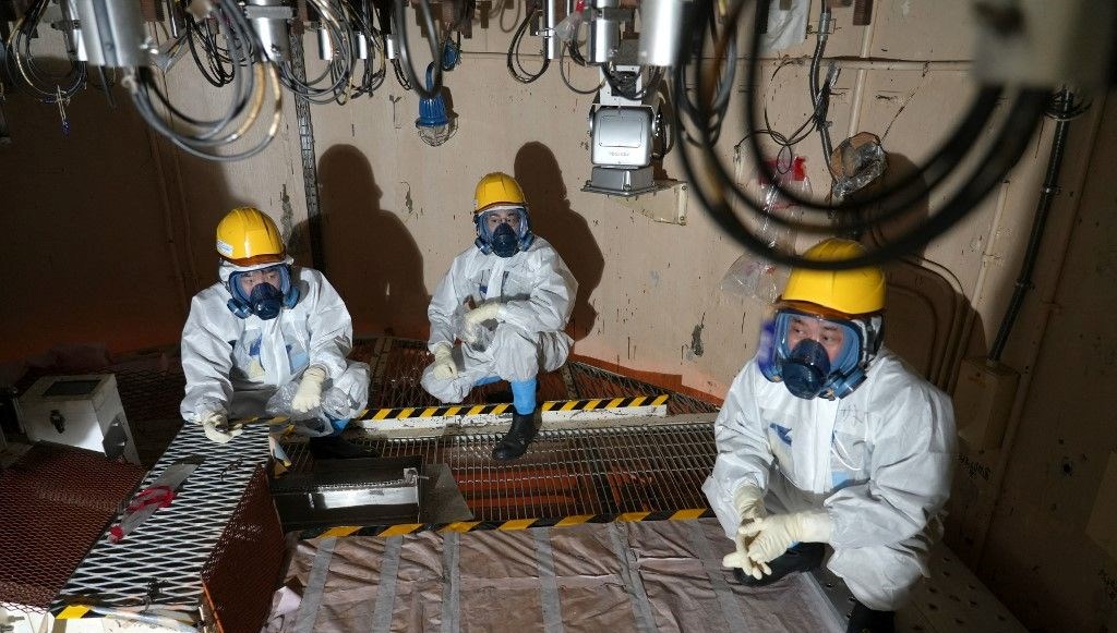 Fukuşima’nın toprağına çiçek ekilecek! Tokyo planı devrede