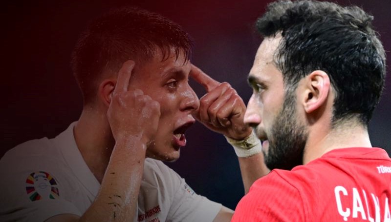 Hakan Çalhanoğlu'ndan Arda Güler transferi için net cevap