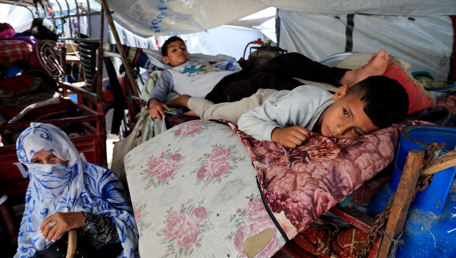 Hamas: ABD ile anlaşılan ateşkes, İsrail'in Gazze'den tamamen çekilmesini içeriyor