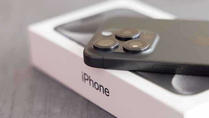 iPhone siparişleri yetişmiyor!