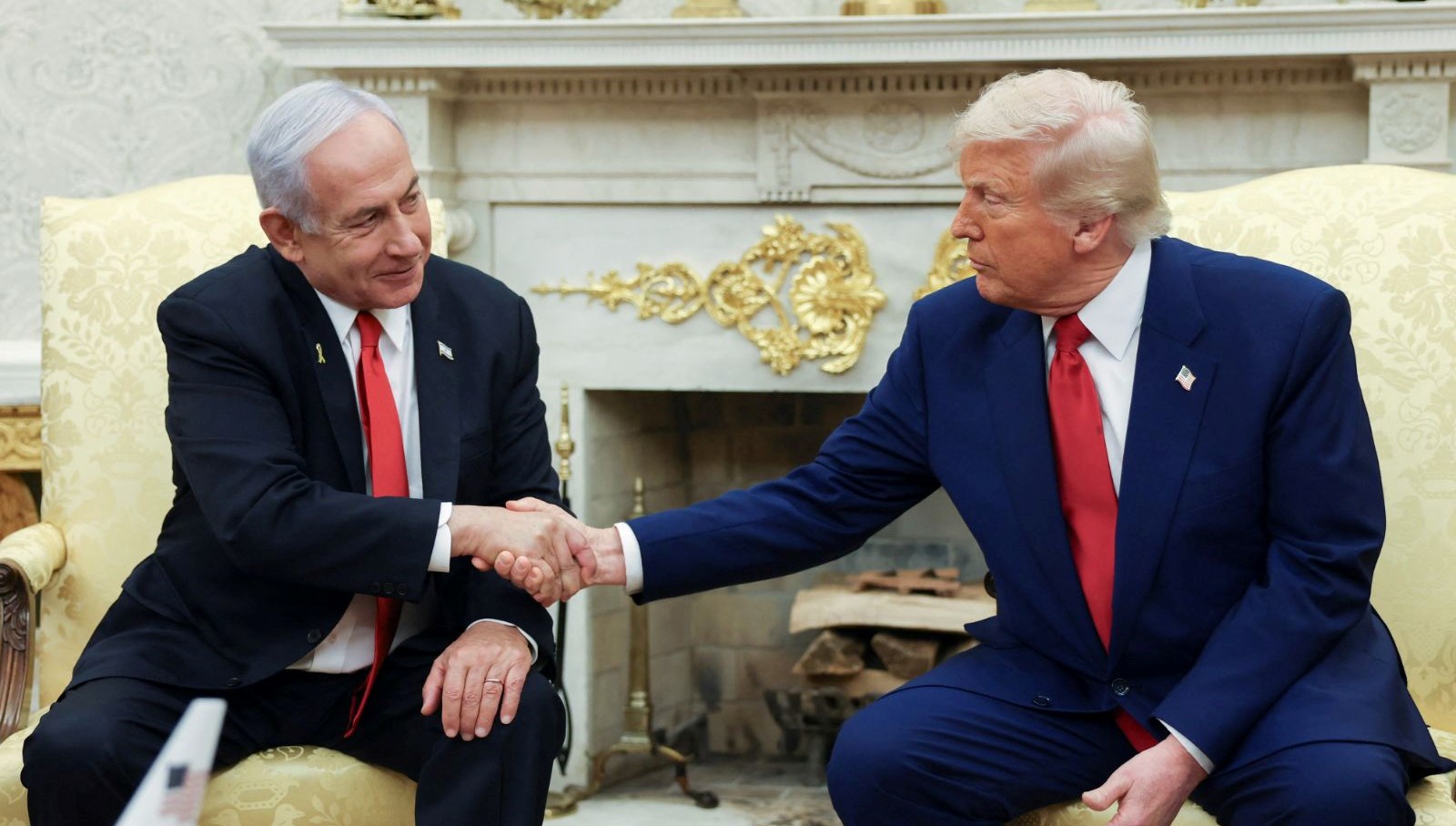 İsrail’den tarife hamlesi: Tel Aviv, ABD’ye ticari imtiyaz hazırlığında