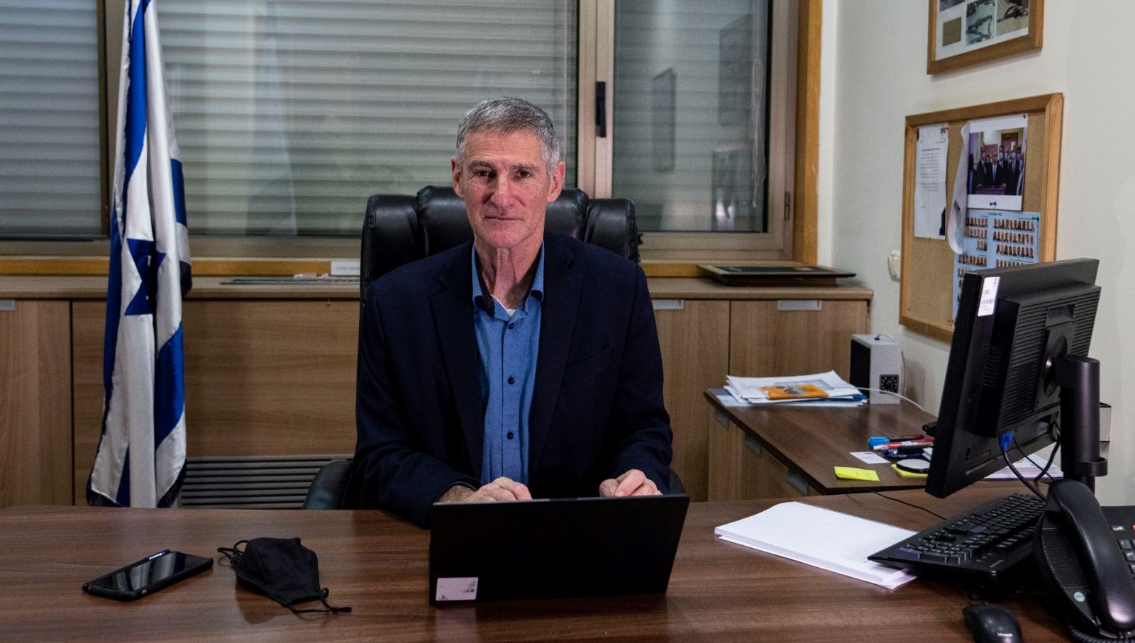 İsrailli muhalefet liderinden tepki: “Normal bir devlet hobi olarak çocukları öldürmez”