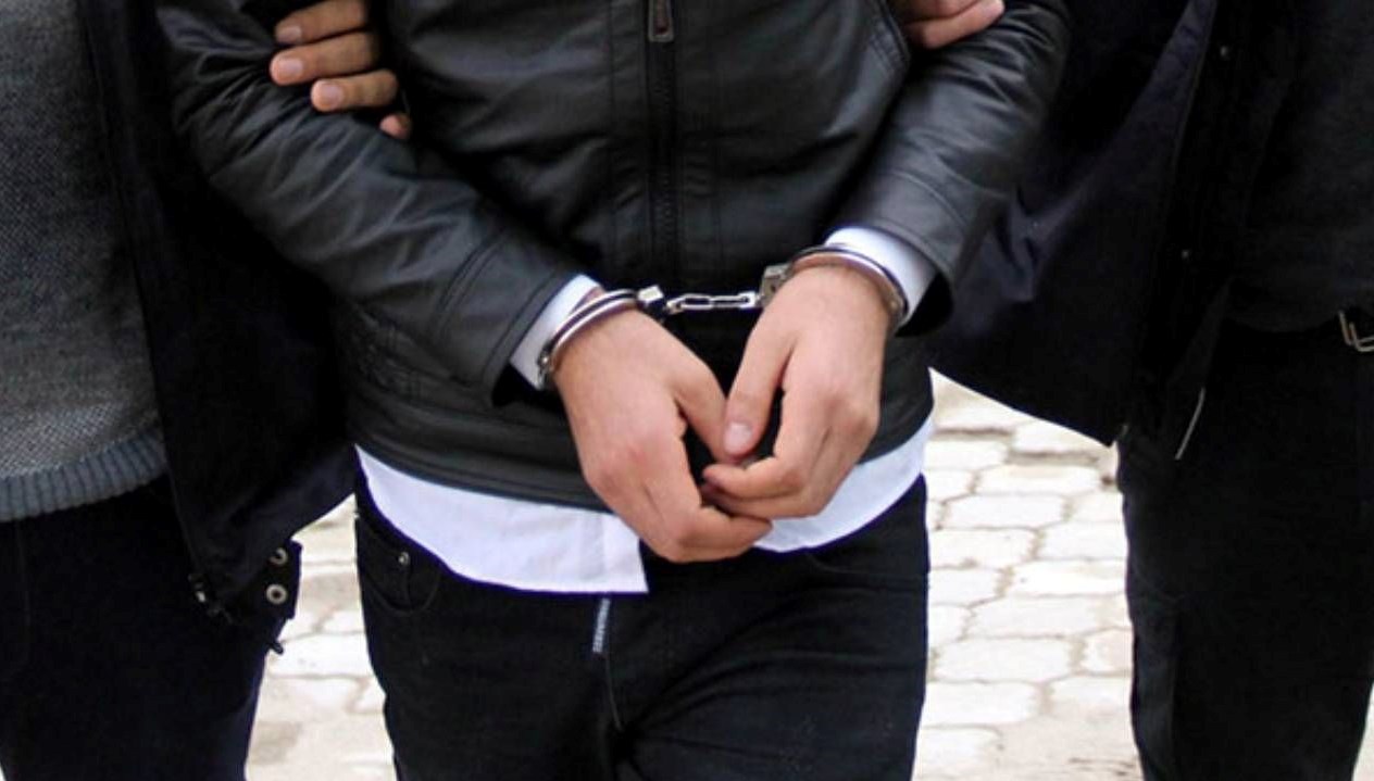 İstanbul'da yasa dışı bahis operasyonunda gözaltı