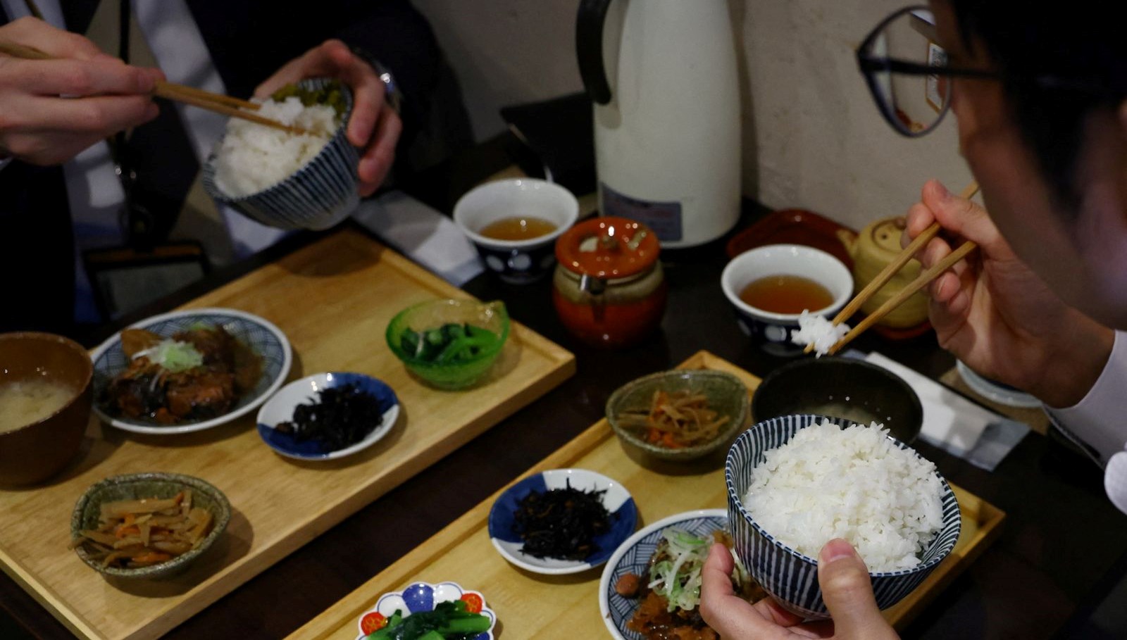 Japonya’da pirinç krizi: 26 yıl sonra ilk kez Güney Kore’den ithalat yapıldı