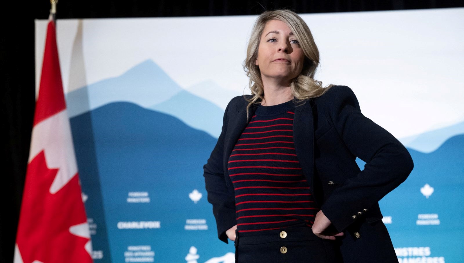 Kanada, ABD'ye meydan okuyor: 