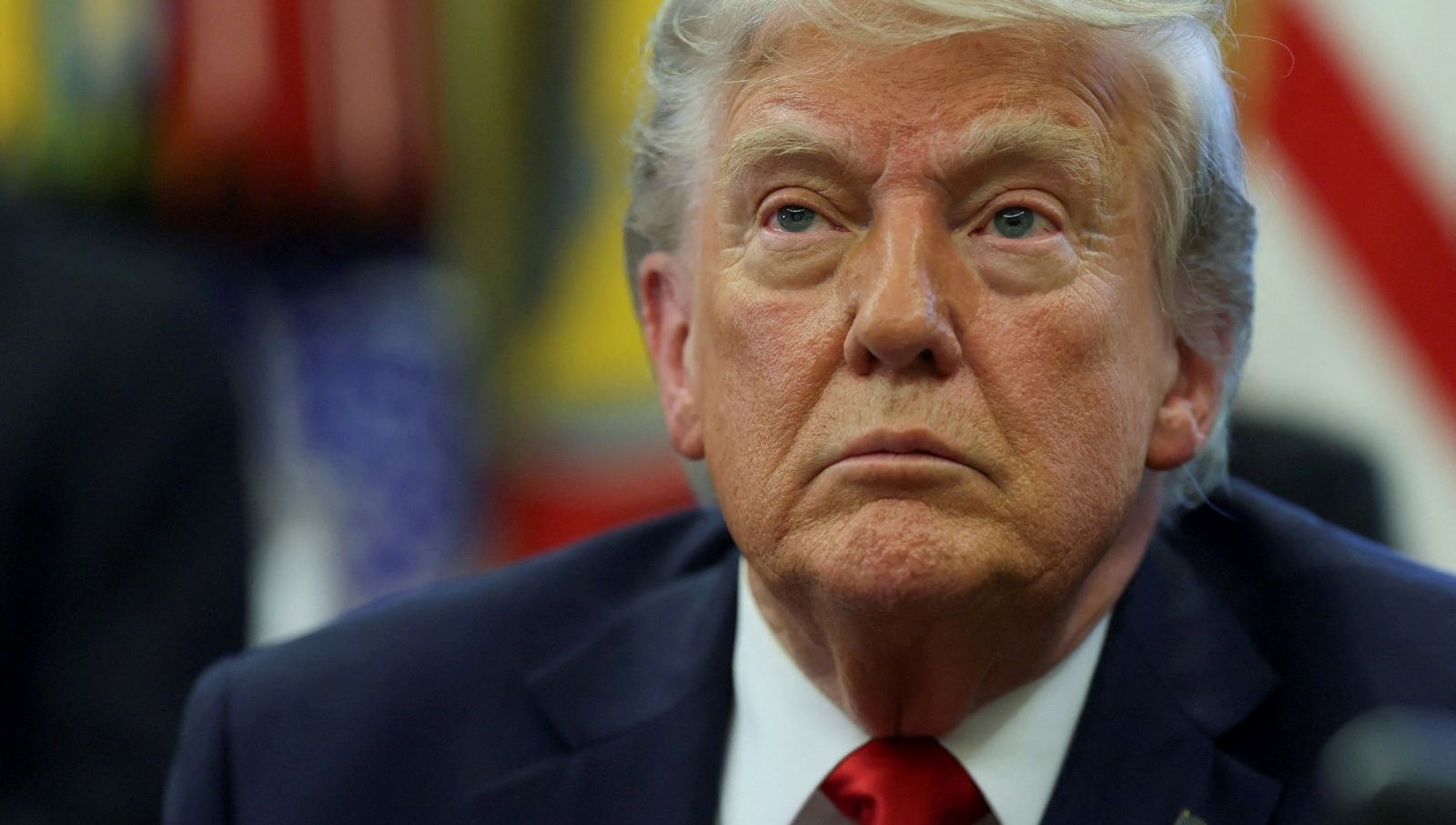 Kanada, sandık başında: Trump'tan 