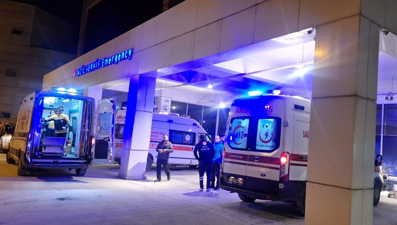 Kuşadası'nda göçmen faciası: 3 ölü, 3 kayıp