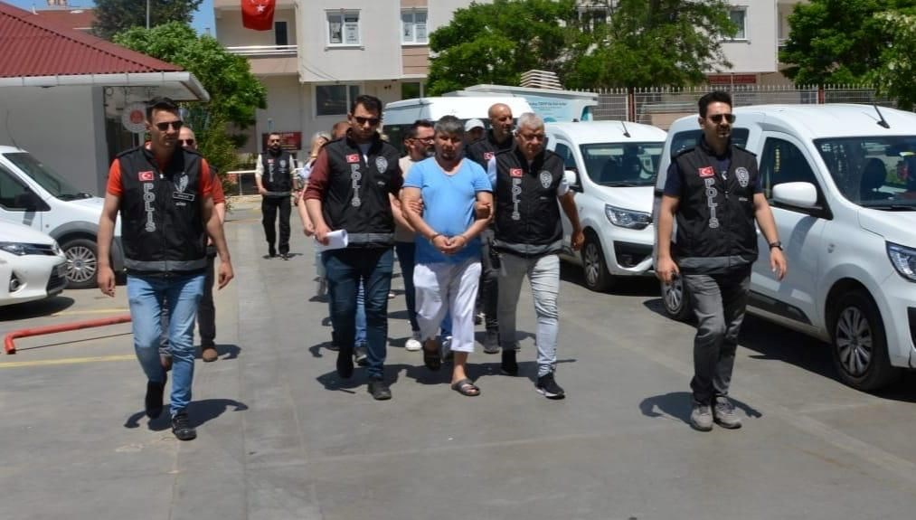 Lüleburgaz'da fuhuş operasyonu