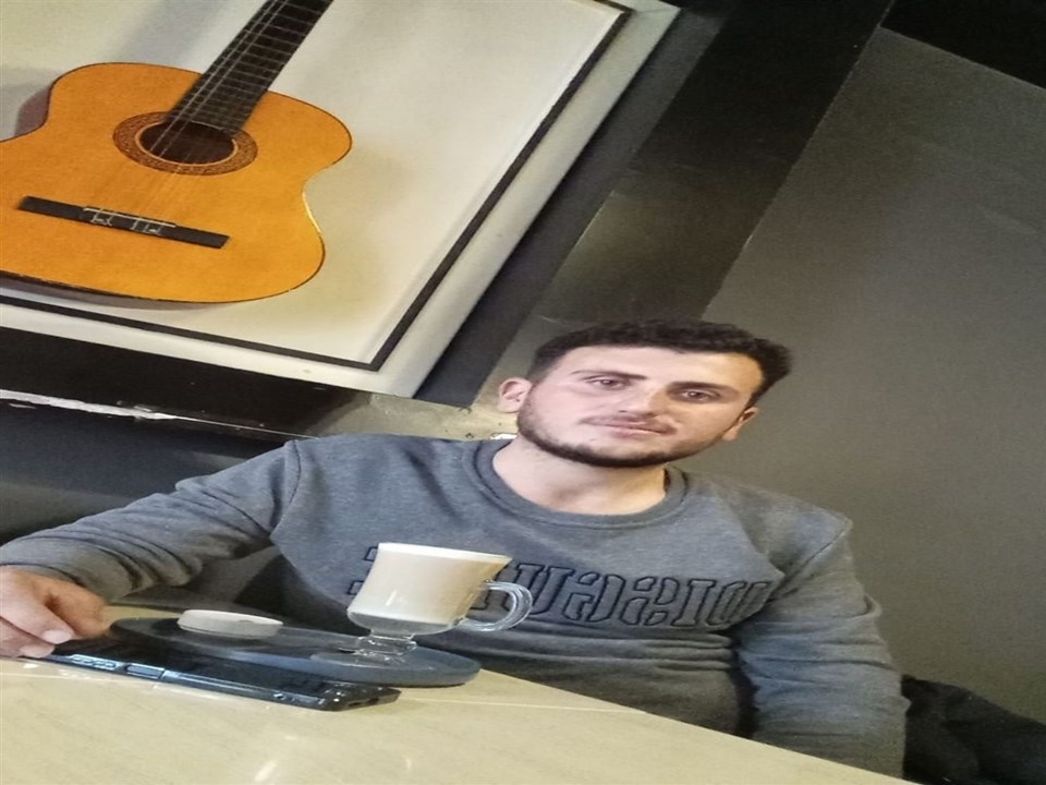 Mehmet'in ölümüne 12 tutuklama