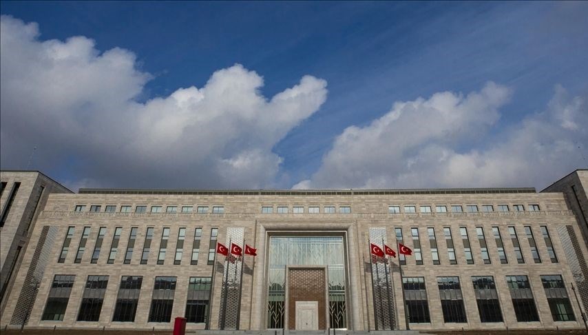 Milli İstihbarat Akademisine yüksek lisans başvurusu nasıl yapılır?