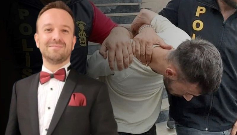 Müzisyen Çınar Ersanlı cinayeti için iki müebbet talebi