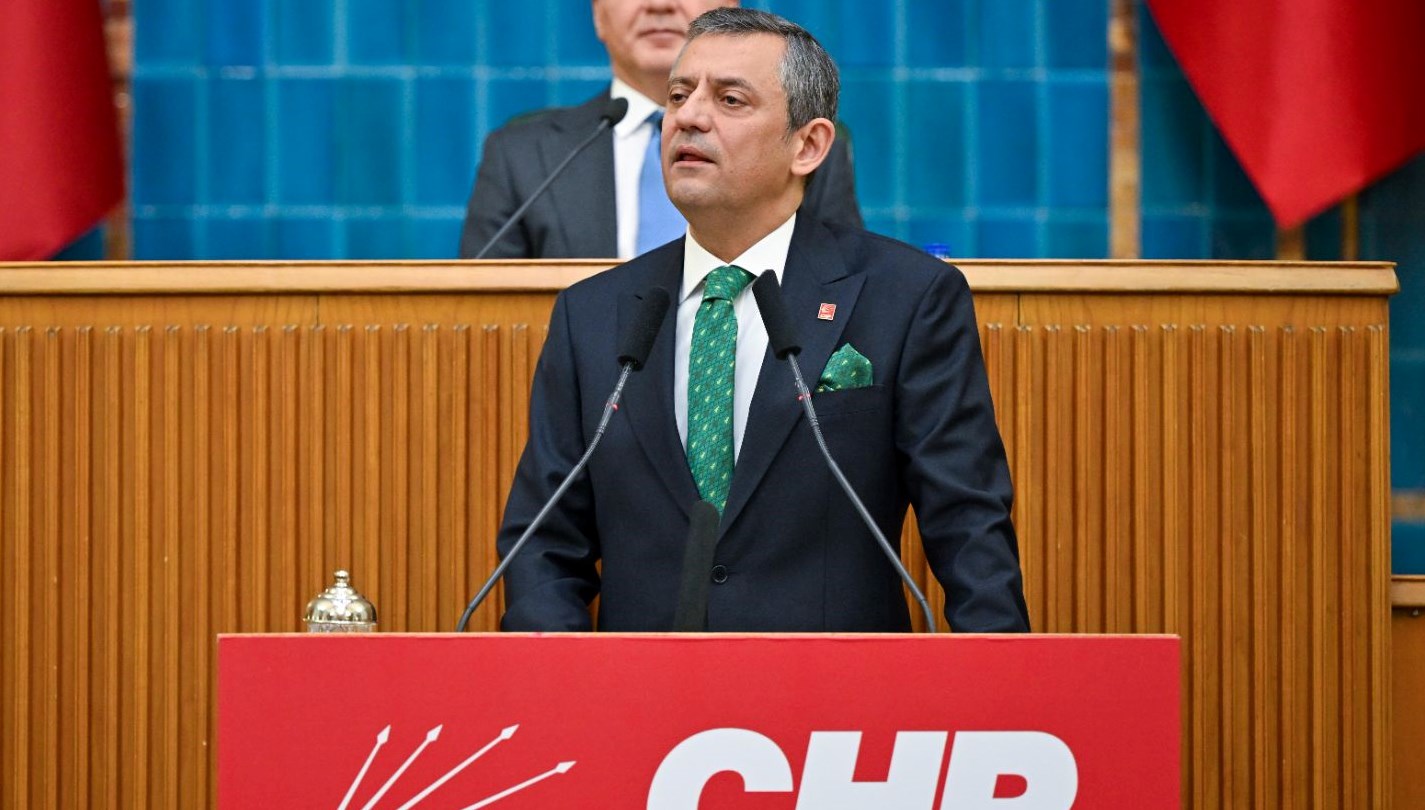 Özel'den ekonomi eleştirisi: Gerçek enflasyon yüzde 80