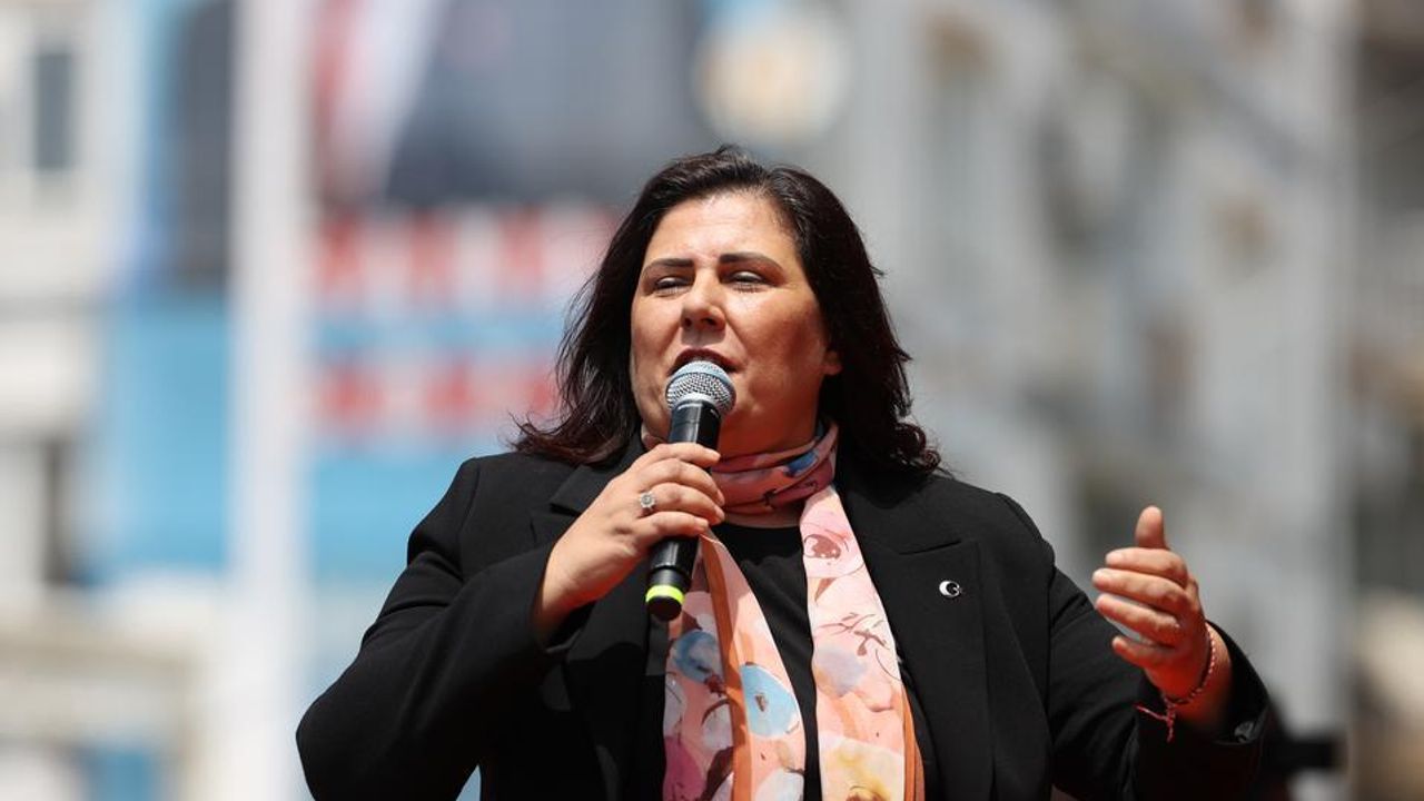 Özlem Çerçioğlu, Aydın’ın sorunları için oda başkanlarıyla iş birliği vurgusu yaptı