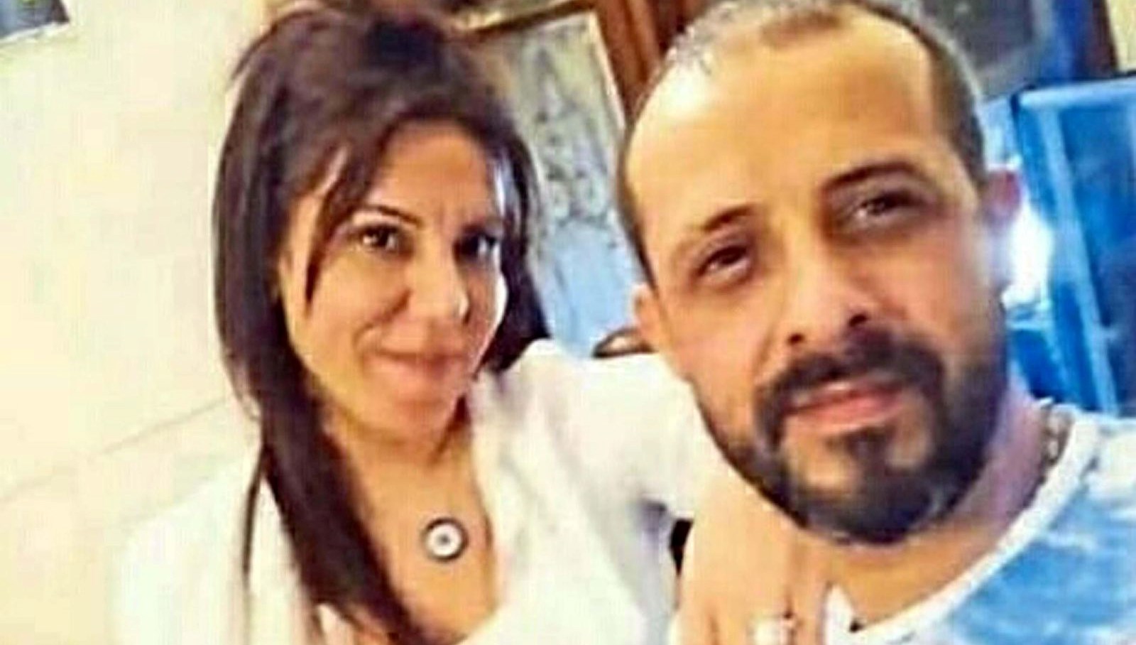 Özlem'in katili 112'yi aramıştı: Hafifletici sebep sayılmadı