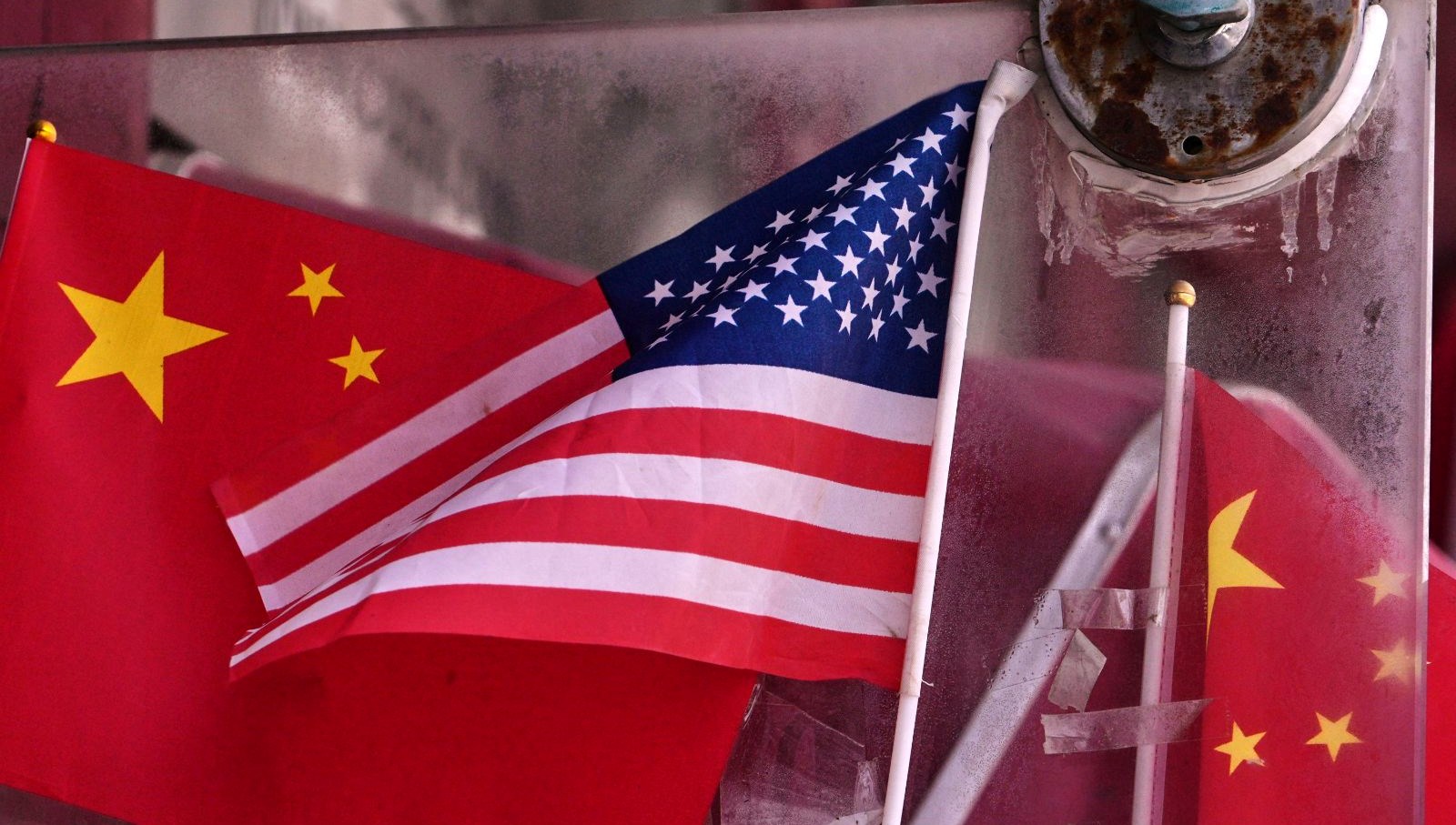 Pekin-Washington geriliminde yeni perde: ABD istihbaratına siber saldırı suçlaması