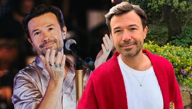 Şarkıcı Yalın'dan hakkındaki iddialara yanıt: Tamamen gerçek dışı