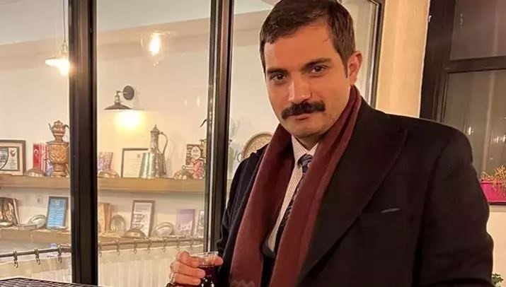 Sinan Ateş cinayeti soruşturması: “Sitenin fotoğraflarını pankart asılması için göndermiş olabilirim”