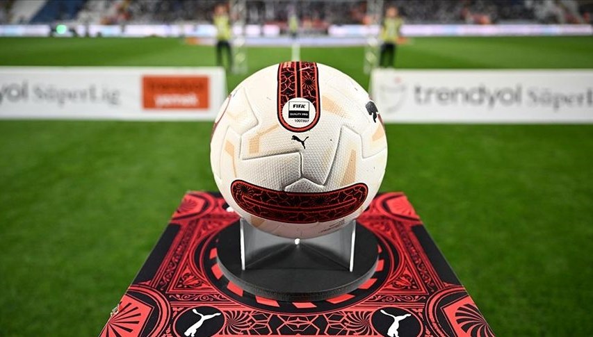 Süper Lig geri döndü: 29. hafta programı