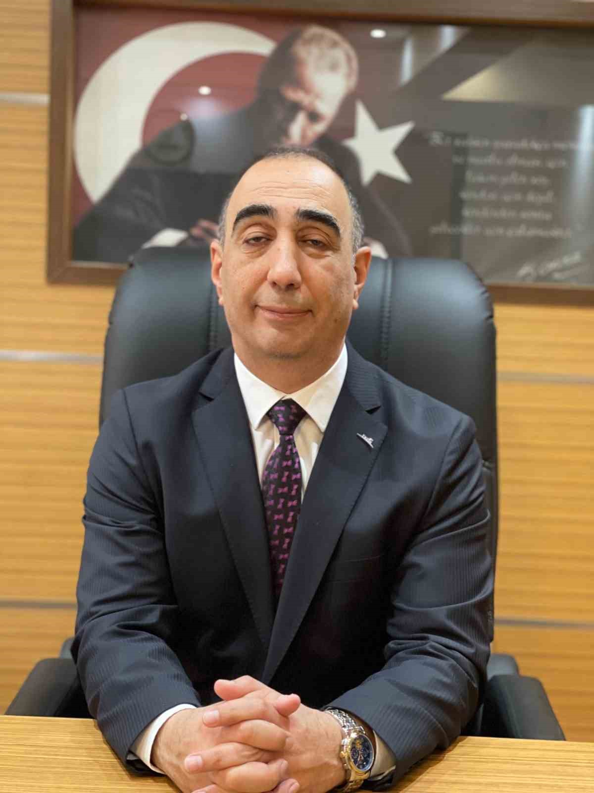 Tarım ve kırsal kalkınmaya 2025 yılı destekleri başlıyor