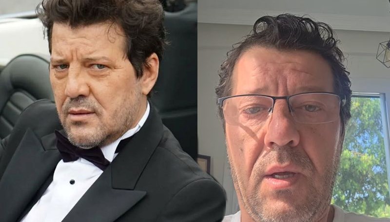 Trafikte sürücüyle tartışan İlker Aksum'dan açıklama