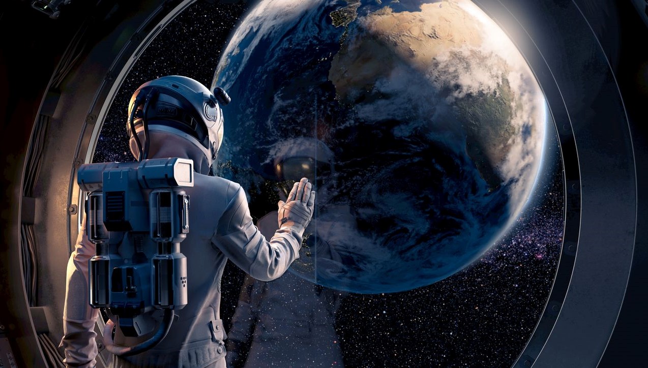 Uzay istasyonunda yeni mikrop türü keşfedildi