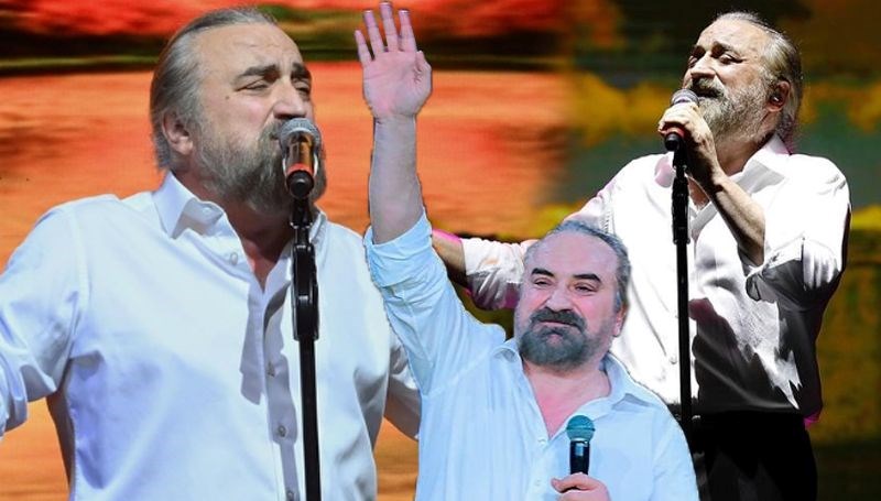 Volkan Konak'ın vasiyeti ortaya çıktı: Karadeniz’imin üstüne savursunlar