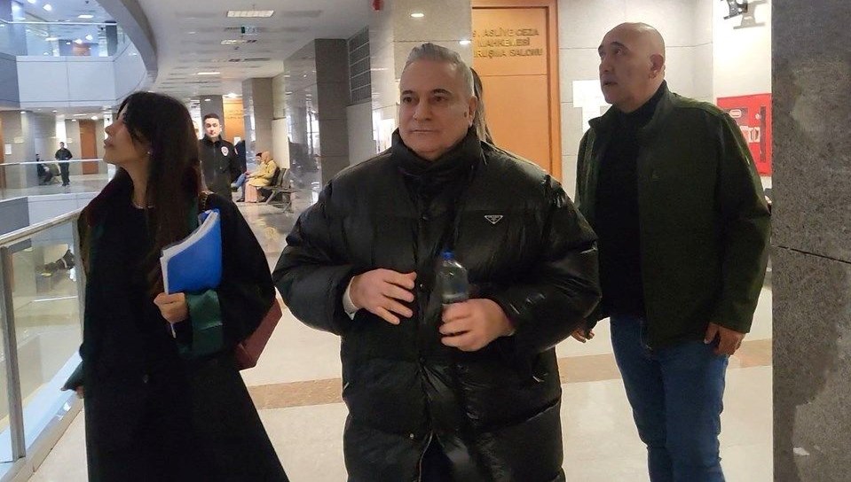 Yasa dışı bahis soruşturması: Mehmet Ali Erbil'in cezası belli oldu